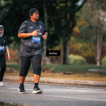 Runner Photo 5590599