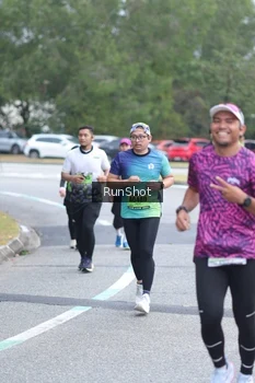 Runner Photo 5590605