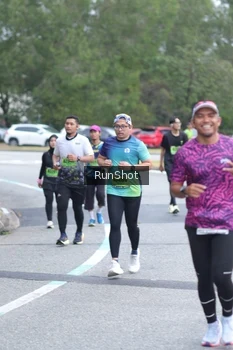 Runner Photo 5590607