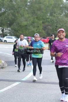 Runner Photo 5590609