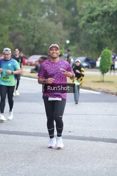 Runner Photo 5590611