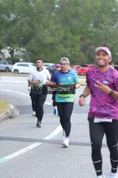 Runner Photo 5590613