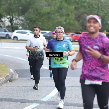 Runner Photo 5590618