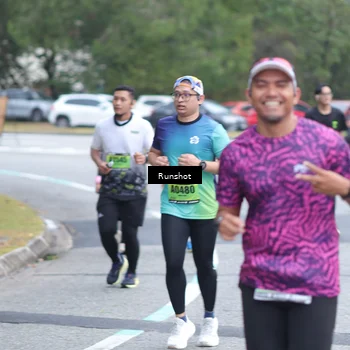 Runner Photo 5590619