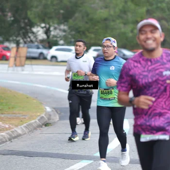 Runner Photo 5590621