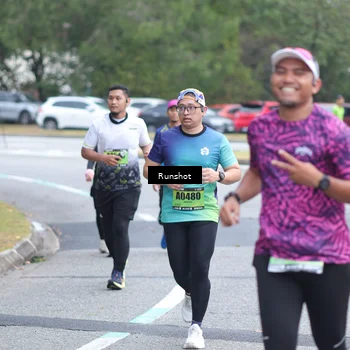 Runner Photo 5590622