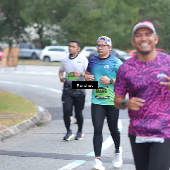 Runner Photo 5590623