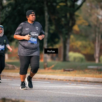 Runner Photo 5590624