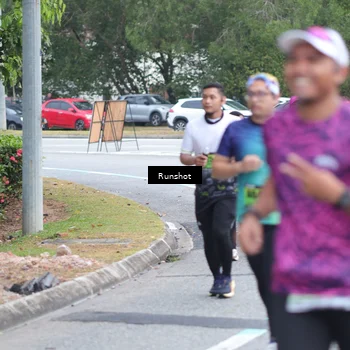 Runner Photo 5590625