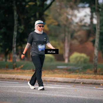 Runner Photo 5590630