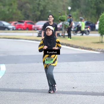 Runner Photo 5590635