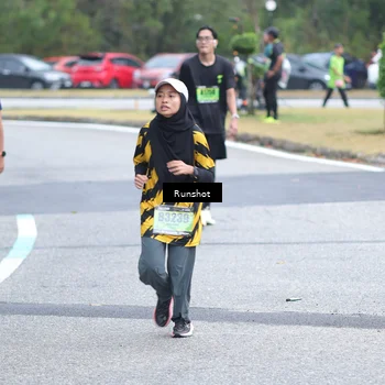 Runner Photo 5590637