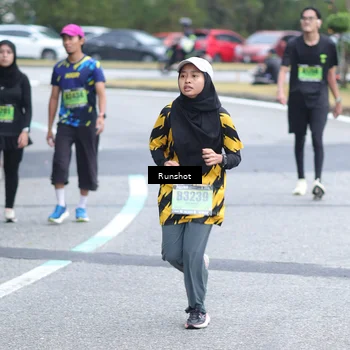 Runner Photo 5590638