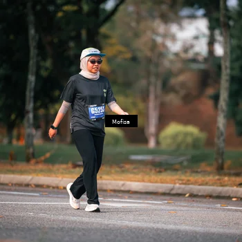 Runner Photo 5590639