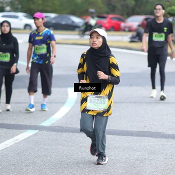 Runner Photo 5590641