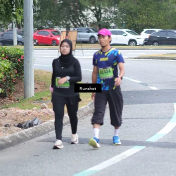 Runner Photo 5590643
