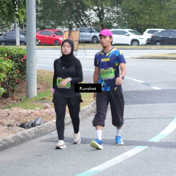 Runner Photo 5590644