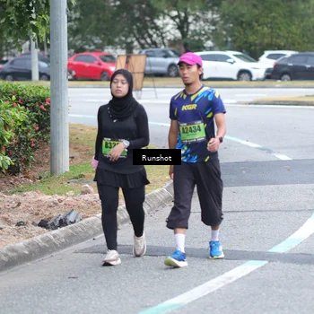 Runner Photo 5590645