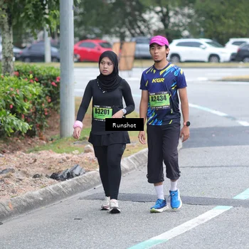 Runner Photo 5590647