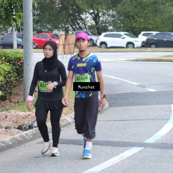 Runner Photo 5590651