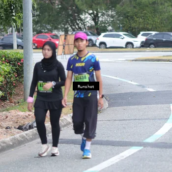 Runner Photo 5590656