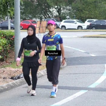 Runner Photo 5590657