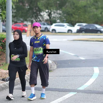 Runner Photo 5590658