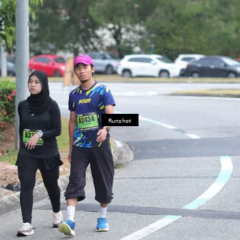 Runner Photo 5590662