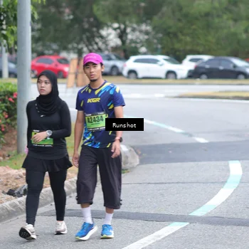 Runner Photo 5590663