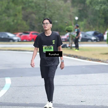 Runner Photo 5590665