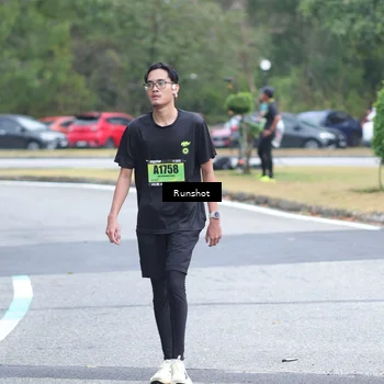 Runner Photo 5590669