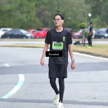 Runner Photo 5590671
