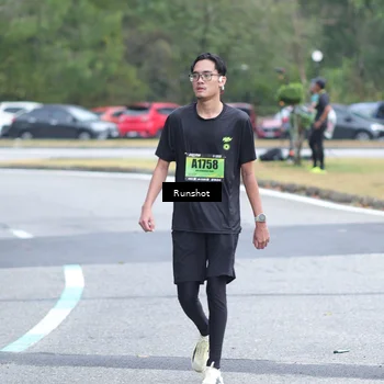 Runner Photo 5590673