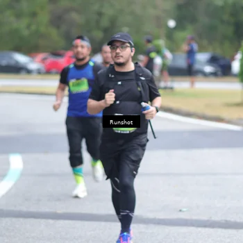 Runner Photo 5590674
