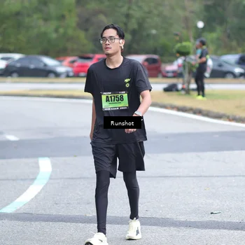 Runner Photo 5590675