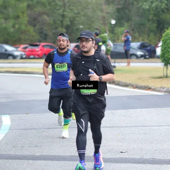 Runner Photo 5590676