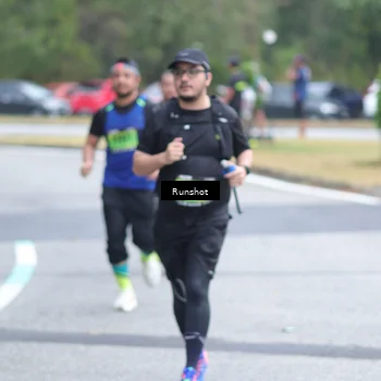 Runner Photo 5590678
