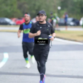 Runner Photo 5590680