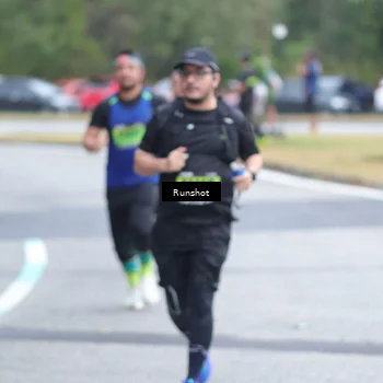 Runner Photo 5590681