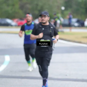 Runner Photo 5590682