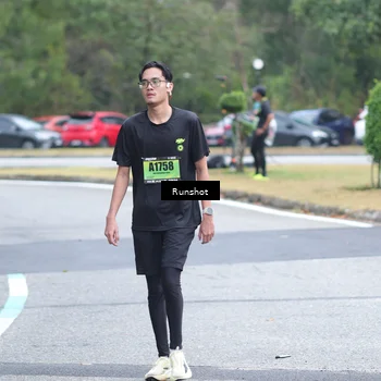 Runner Photo 5590683