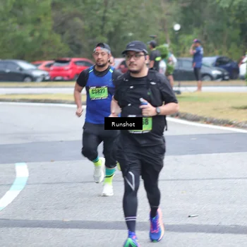 Runner Photo 5590690