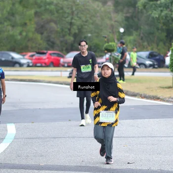 Runner Photo 5590691