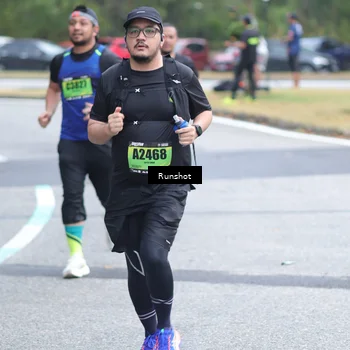 Runner Photo 5590693