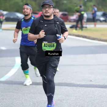 Runner Photo 5590696