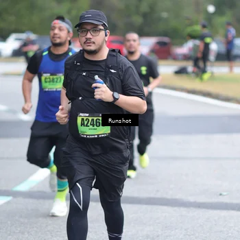 Runner Photo 5590699