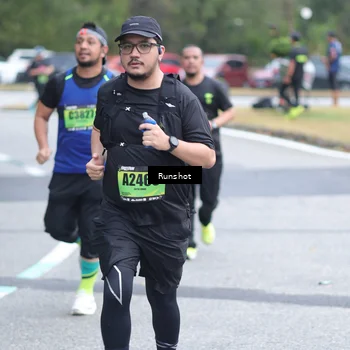 Runner Photo 5590701