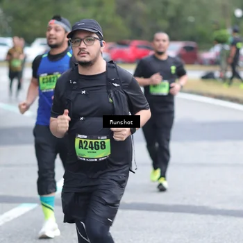Runner Photo 5590702