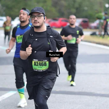Runner Photo 5590704
