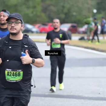 Runner Photo 5590705
